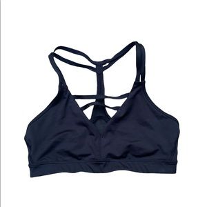 VS sports bra xs